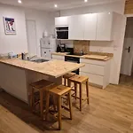 Apartment Large 8 Pers Cambre D'aze View *