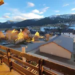 Large 8 Pers Cambre D'aze View Apartment