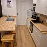 Large 8 Pers Cambre D'aze View