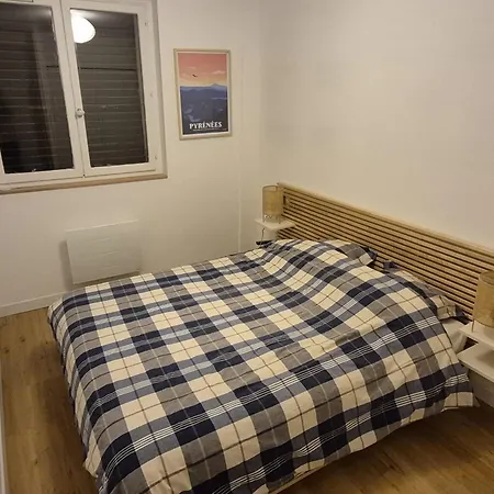 Large 8 Pers Cambre D'aze View Apartamento