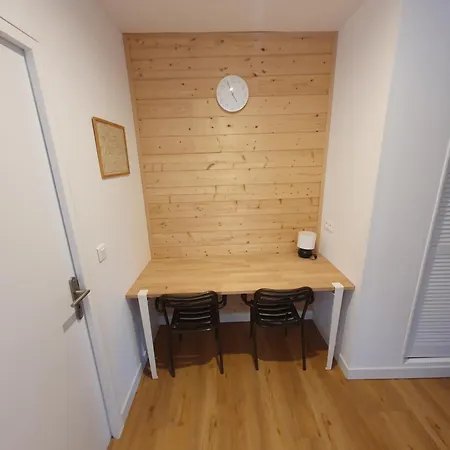 Large 8 Pers Cambre D'aze View *