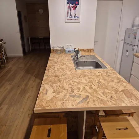Apartamento Large 8 Pers Cambre D'aze View La Cabanasse