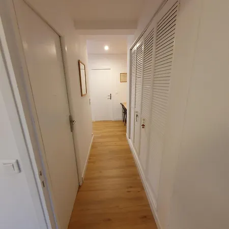 Large 8 Pers Cambre D'aze View Apartamento